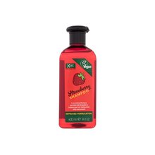 Strawberry Shampoo