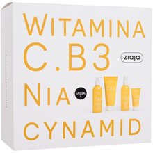 Vitamín C.B3