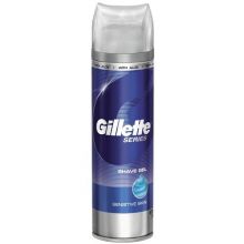 Gillette Gillette