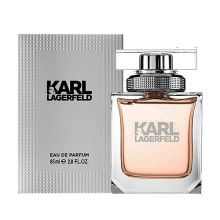 Lagerfeld Karl