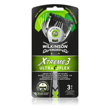 Xtreme3 UltraFlex