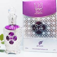 Lilia parfémovaný