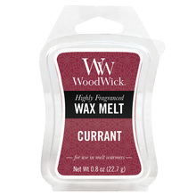Currant Wax