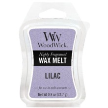 Lilac Wax
