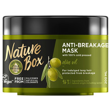 Anti-Breakage Mask