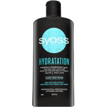 Hydratation Shampoo