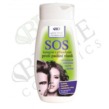 SOS šampón