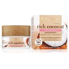 Rich Coconut