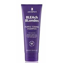 Bleach Blondes