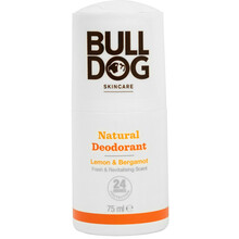 Natural Dezodorant