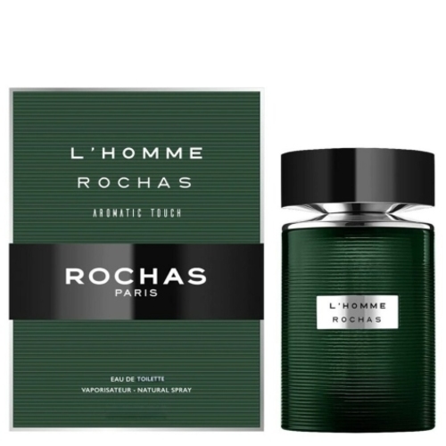 L'Homme Aromatic