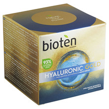 Hyaluronic Gold