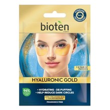 Hyaluronic Gold