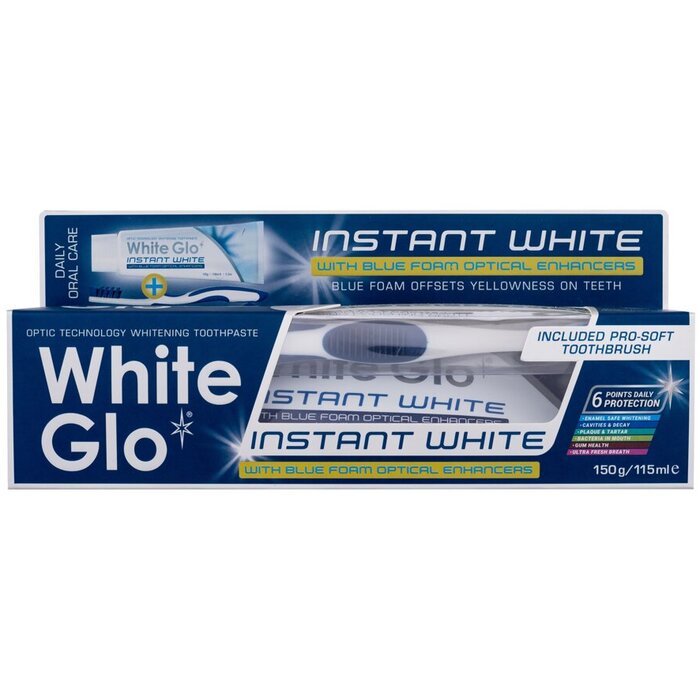 Instant White