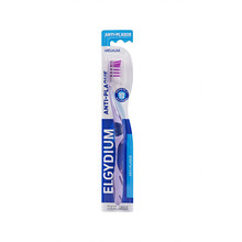 Antiplaque Toothbrush