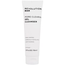 Pore Clearing