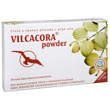 Vilcacora Powder