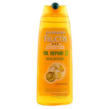 Fructis Oil