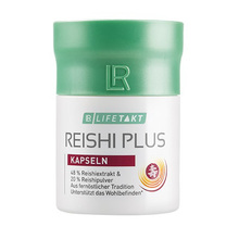 Reishi Plus