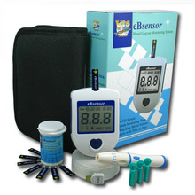 Glukometer eBsensor