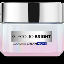 Glycolic-Bright Glowing