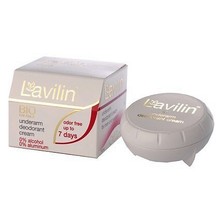 LAVILIN Deodorant
