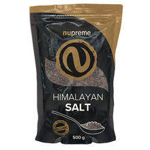 Himalájska soľ