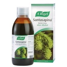 Santasapina -