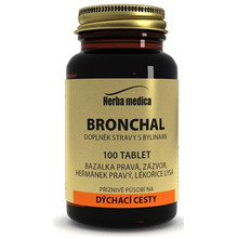 Bronchal 50