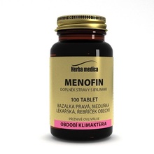 Menofin -