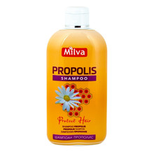 Šampón propolis