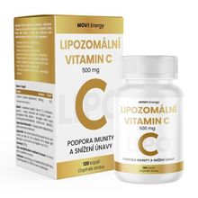 Lipozomálne Vitamín