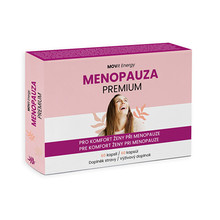 Menopauza Premium
