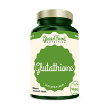 Nutrition Glutathione