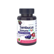 Sambucus Immuno