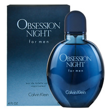 Obsession Night