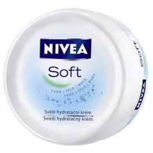 Nivea Soft