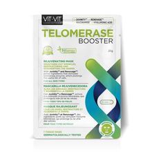 Telomerase Booster