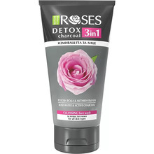 Roses Detox