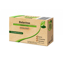 Rýchlotest Rotavirus