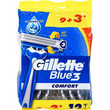 Blue3 Comfort