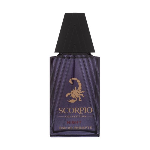 Scorpio Collection