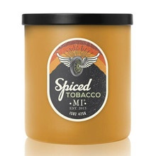 Spiced Tobacco