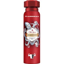 Krakengard Deodorant