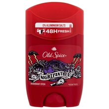 Nightpanther Deodorant
