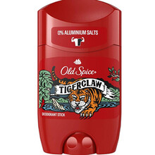 TigerClaw Deodorant