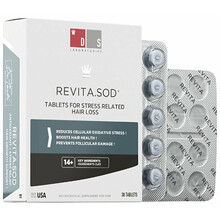 Revita.SOD Tablets