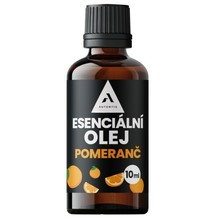 Esenciálny olej