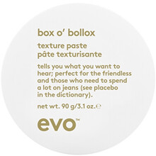 Box o`Bollox
