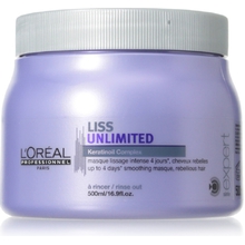 LISS UNLIMITED